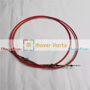Per Escavatore Komatsu PC200-5 Cavo Acceleratore / Filo di Controllo Acceleratore - Foto 1 di 1