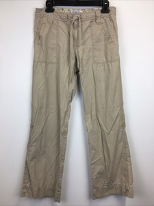 Las mejores ofertas en Pantalones cargo de algodón Old Navy para Mujeres |  eBay
