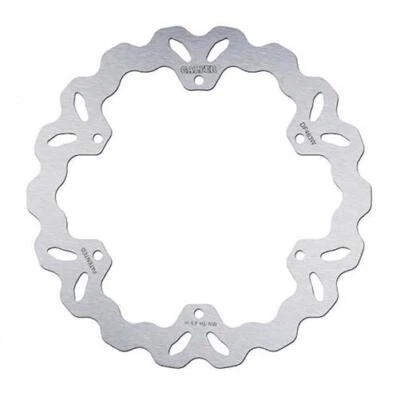 Disco de freno delantero de onda fija Galfer Yamaha XVZ1300 TF Royal Star Venture 1999-2005 Foto 1 de 4