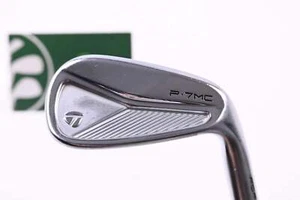 Taylormade P7MC 2023 Pitching Wedge / 46 Degree / Stiff Flex Project X LZ 120 - Picture 1 of 6