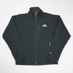 The North Face Men's Apex Jacket M Black - Picture 1 of 4