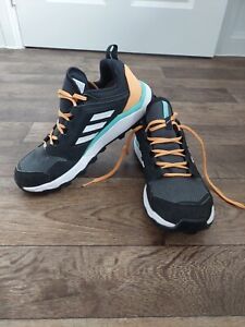Adidas Women's Terrex 290 Goretex Trail Shoe. UK Size 6