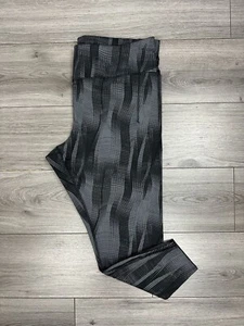 M&S Collection Go Move Reflective High Waisted Gym Leggings Women’s UK 22 - Picture 1 of 11