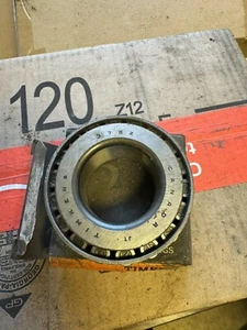 Rodamiento de rodillos cónicos Timken 3782 NOS  - Imagen 1 de 2