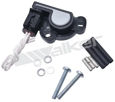 Sensor de posición del acelerador andador para Isuzu Trooper 1992-1999 Foto 1 de 4