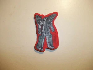 1984 Tonka Gobots Leader-1 Eraser Figure Robot MOC - Picture 1 of 4