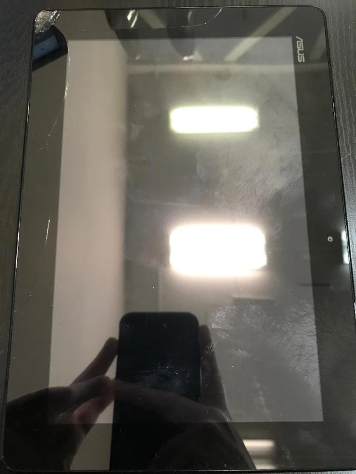 ASUS MeMO Pad FHD 10 16GB 平板电脑 蓝色 - 现货 (IL) — 第 1/1 张图片