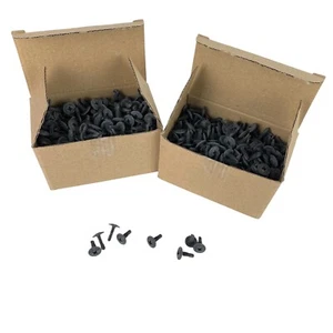 Phillips Head Screws #8 X 1/2” Self Tapping Wafer Truss Screws 1000 Count - Picture 1 of 4