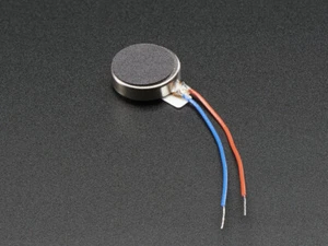 [3DMakerWorld] Adafruit Vibrating Mini Motor Disc - Picture 1 of 1