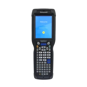 Ordinateur mobile Honeywell CK75AA6EC00A6403, imageur 2D 5603ER, Android 6 GMS, ECP - Photo 1 sur 11