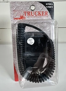 Micrófono de repuesto ProTrucker PT507-5 5 pines para radios Uniden y Cobra CB - Imagen 1 de 15