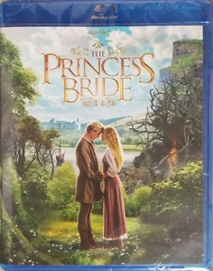 The Princess Bride (Blu-ray Disc, 2019, 30th Anniversary Edition) - Picture 1 of 1