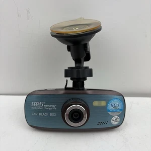 Cámara de tablero de coche Rexing 1080 FHD probado cable de alimentación de funcionamiento no incluido - Imagen 1 de 8