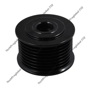Polea 3908560 compatible con motor Cummins 6CT 6CTA 8,3 L - Imagen 1 de 4