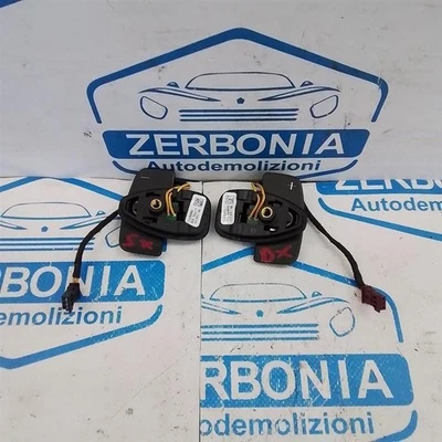 COMANDI VOLANTE MULTIFUNZIONE  MERCEDES CLASSE A «W176» (2013) - Immagine 1 di 3