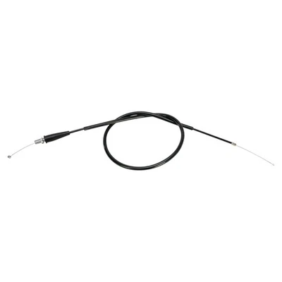 2004-2007 Husqvarna WR 125 Offroad Motion Pro Black Vinyl Throttle Cable - image 1 of 2