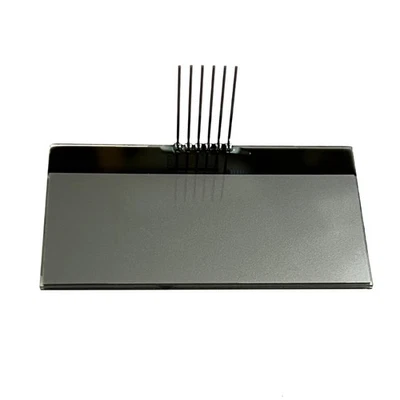 LCD Display for F150 2004 Dashboard Capacitor Digitizer Navigation Screen - Image 1 of 4