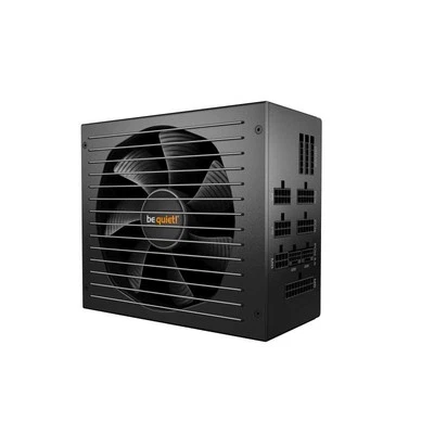 be quiet! Straight Power 12 | 1200W alimentatore per computer 20+4 pin ATX ATX N - Bild 1 von 4
