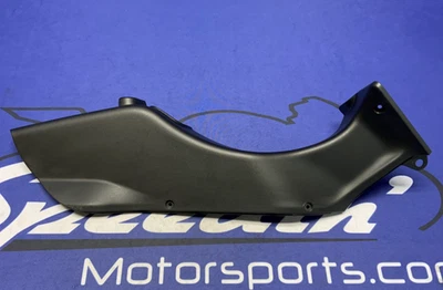 MV Agusta Left Duct Cover F3R/RR 2023 OEM 8000B5467 - Image 1 of 4