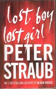 Lost Boy, Lost Girl. - Picture 1 of 1
