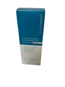 Colorcience Sunforgettable Protección Total Protector Facial Flex FPS 50 7/26 - Imagen 1 de 6