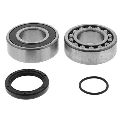 Kit de cojinete y sello de eje de todas las bolas para Arctic Cat XF 8000 2015-2016 High Foto 1 de 2
