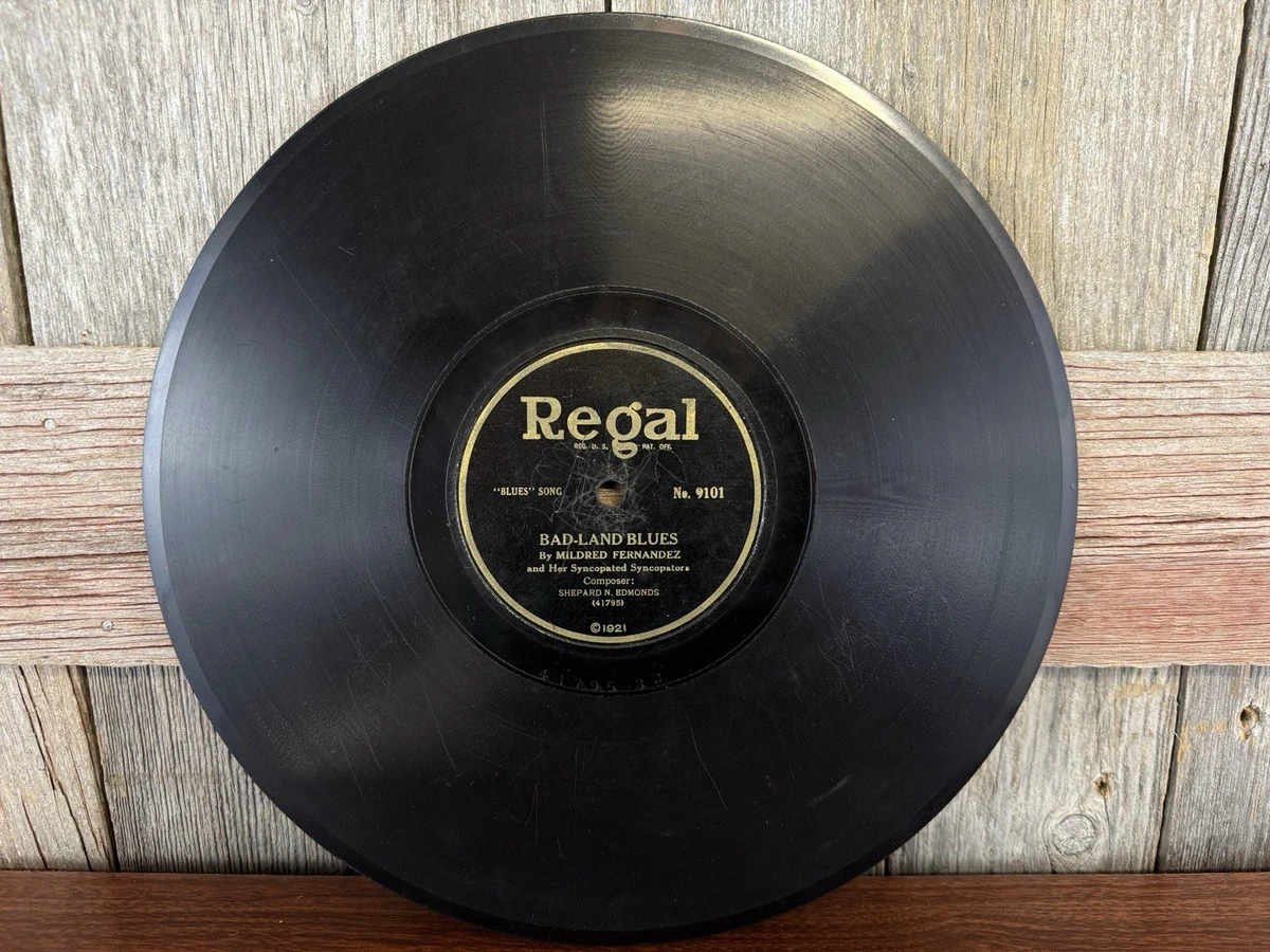 Badlands Vinyl Records for sale | eBay