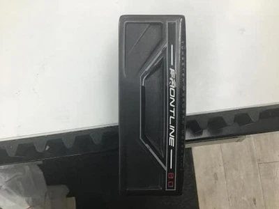 Cleveland FRONTLINE 8.0 34 Zoll Rechtshänder Putter mit HC 3059 - Bild 1 von 4