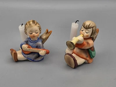hummel figuren 2 x engel figuren - Bild 1 von 4