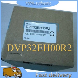 Controlador programable Delta PLC 1 PIEZA NUEVO en caja DVP32EH00R2 - Imagen 1 de 5