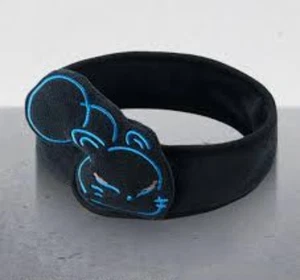 Shu Uemura FINAL FANTASY XIV FF14 FF Collabo Official Moogle Moguri Hair Band JP - Picture 1 of 2