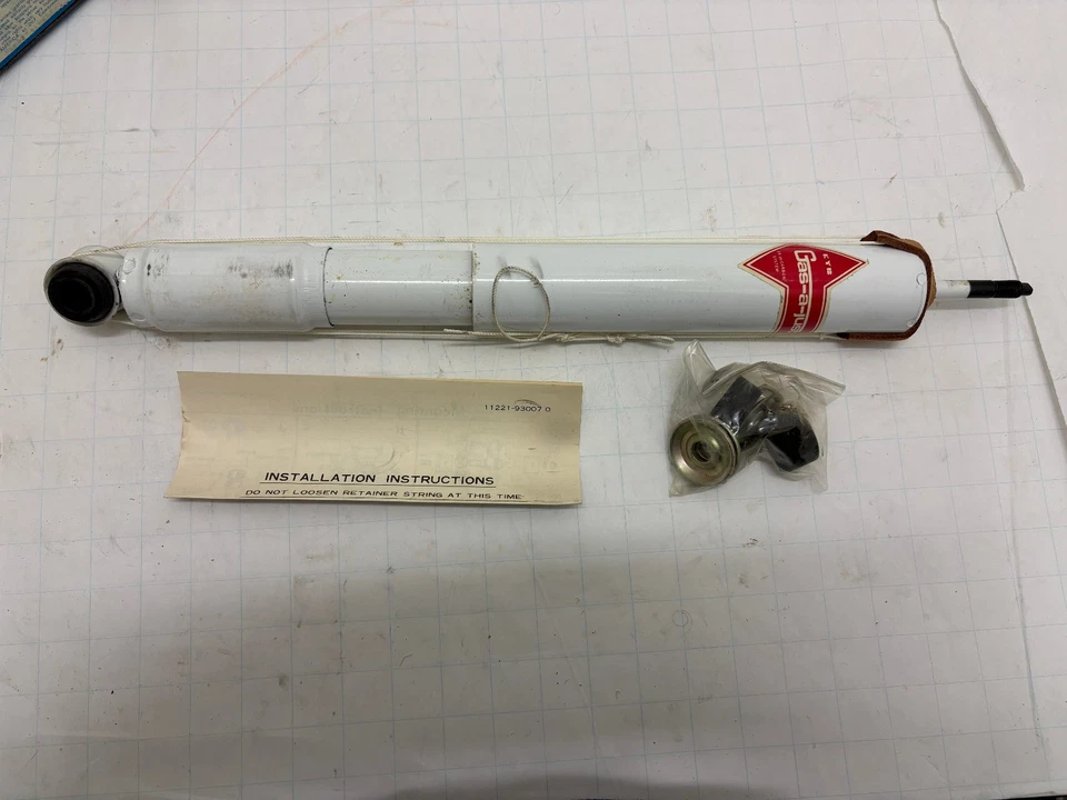 Datsun 610, 710 Sedan KYB Rear Shock KG4776 - Image 1 of 1