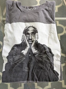 Tupac Tee by 2 Pac - Picture 1 of 10