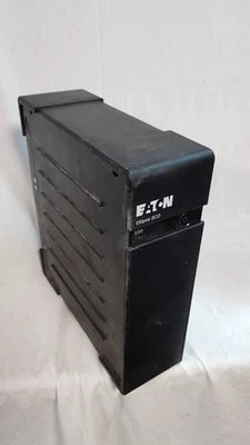 Eaton el500iec Ellipse Eco 500va - 300w Line Interactive UPS - Image 1 of 4