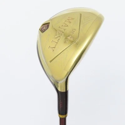 Ladies MARUMAN MAJESTY PRESTIGIO X U4 Hybrid Utility Flex-L TL730 No H/C - Image 1 of 4