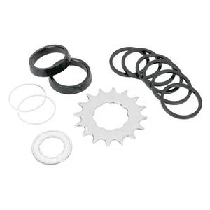 Wheels Manufacturing SSK-2 Single-speed Conversion Kit 16T - Picture 1 of 1