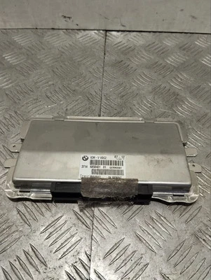 Centralina Sistema Sospensione BMW 5 2012 6858401 - Immagine 1 di 4