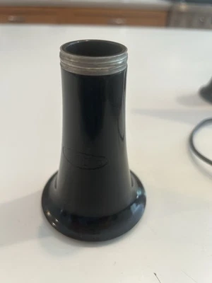 Selmer Bundy Resonite Bb Clarinet Bell - Image 1 of 3