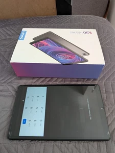 Lenovo Tab M8 HD Tablet - Picture 1 of 1