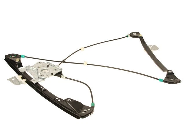 AC Delco 79FG91V Front Right Window Regulator Fits 1999-2005 Pontiac Grand Am - Image 1 of 1
