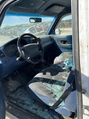 Engine ECM Electronic Control Module Manual Fits 95-97 MAZDA B-2300 1616552 - Image 1 of 4