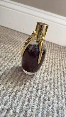  Perfume Lady Gaga Fame 3,4 oz 100 ml  Foto 1 de 2