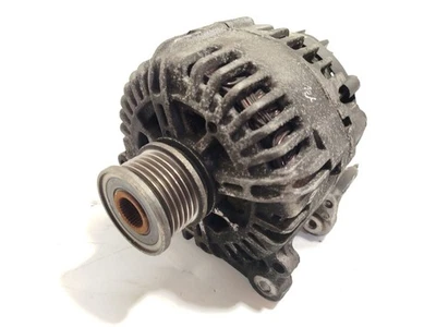 06F903023P ALTERNATEUR / TG14C023 / 7719095 POUR SEAT EXEO ST 3R5 2.0 TDI - Photo 1/4