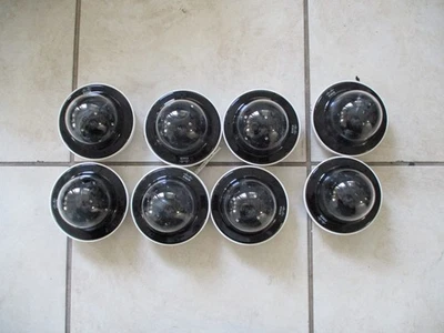 Paquete de 8 cámaras de seguridad Cisco Meraki MV12W Foto 1 de 2