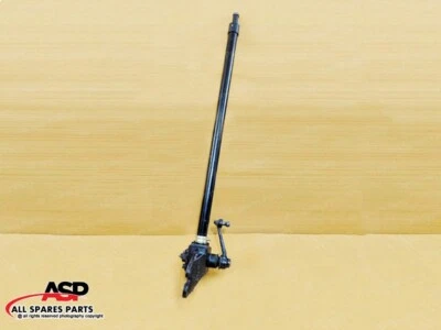 Conjunto de dirección 38,5" volante a la izquierda apto para jeeps Willys Foto 1 de 4