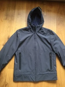 GENUINE MICHAEL KORS SOFT SHELL JACKET (SMALL) BNWT - Picture 1 of 10