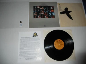 Otis Redding/Jimi Hendrix Monterey Pop Analog 1st EXC USA '70 Ultrasonic CLEAN - Picture 1 of 2