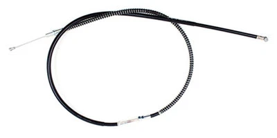 CABLE EMBRAGUE VINILO NEGRO MOTION PRO 1976 Kawasaki KZ900B LTD 03-0006 Foto 1 de 2