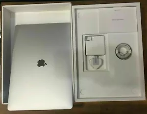  Apple MacBook Pro 16 ”✅ 512 SSD ✅ 32GB RAM ✅ 2.6GHz 6-core i7 ✅ AMD 5300M - Bild 1 von 16