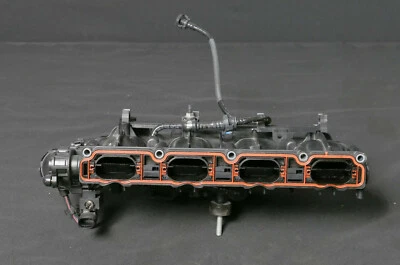 06J133185DJ Inlet Manifold Brief VW Audi Q3 8U 2.0TFSI Cct 12.830km - Image 1 of 4